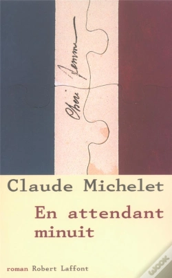 Capa do artigo En Attendant Minuit