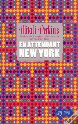 Capa do artigo En Attendant New York