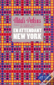 Capa do artigo En Attendant New York