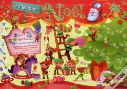 Capa do artigo En Attendant Noel