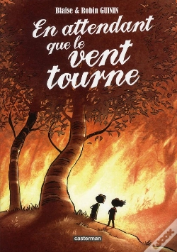 Capa do artigo En Attendant Que Le Vent Tourne