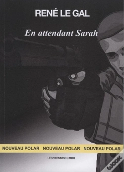 Capa do artigo En Attendant Sarah