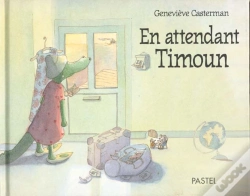 Capa do artigo En Attendant Timoun