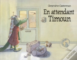 Capa do artigo En Attendant Timoun