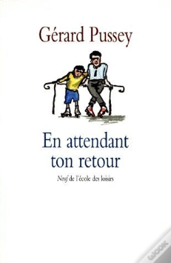 Capa do artigo En Attendant Ton Retour