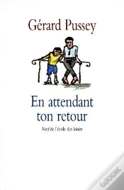 Capa do artigo En Attendant Ton Retour