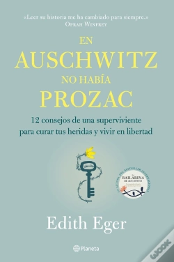 Capa do artigo En Auschwitz No Había Prozac