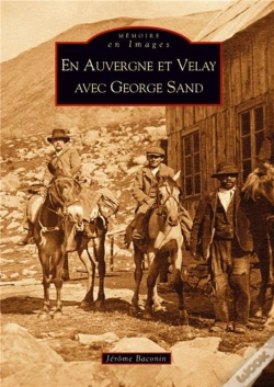 Capa do artigo En Auvergne Et Velay Avec George Sand