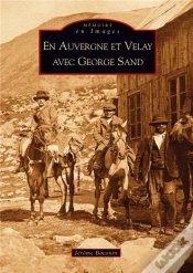 Capa do artigo En Auvergne Et Velay Avec George Sand
