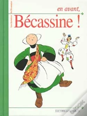 Capa do artigo En Avant Becassine