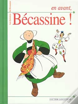 Capa do artigo En Avant Becassine