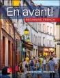 En Avant! Beginning French (Student Edition) - Preview