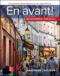 En Avant! Beginning French (Student Edition) - Preview