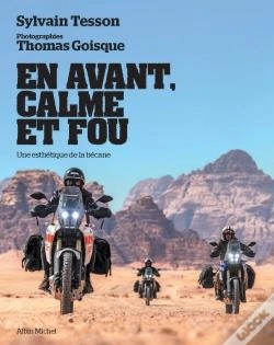 Capa do artigo En Avant, Calme Et Fou : Une Esthétique De La Bécane