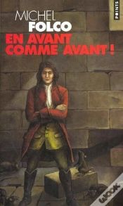 Capa do artigo En Avant Comme Avant