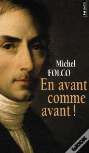Capa do artigo En Avant Comme Avant !