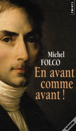 Capa do artigo En Avant Comme Avant !