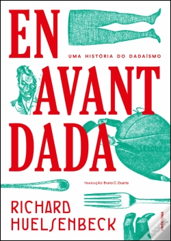 Capa do artigo En Avant Dada