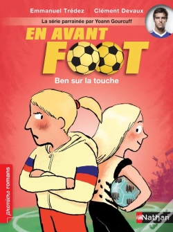 Capa do artigo En Avant Foot : Ben Sur La Touche