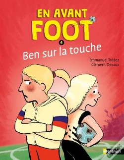 Capa do artigo En Avant Foot : Ben Sur La Touche