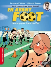 Capa do artigo En Avant Foot : Un Coup Pas Franc De Zac