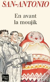 Capa do artigo En Avant La Moujik
