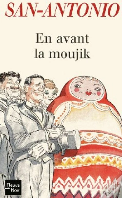 Capa do artigo En Avant La Moujik