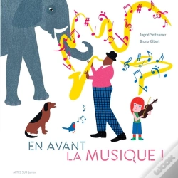 Capa do artigo En Avant La Musique !