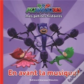 Capa do artigo En Avant La Musique !