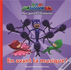 Capa do artigo En Avant La Musique !