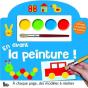 En Avant La Peinture ! - Preview