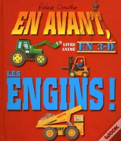 Capa do artigo En Avant, Les Engins !