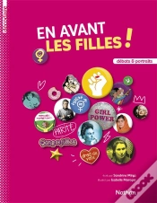 Capa do artigo En Avant Les Filles
