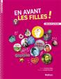 En Avant Les Filles - Preview