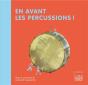En Avant Les Percussions ! - Preview