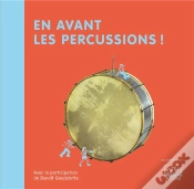Capa do artigo En Avant Les Percussions !