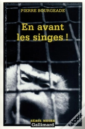 Capa do artigo En Avant Les Singes