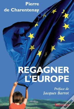 Capa do artigo En Avant L'Europe !