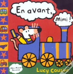 Capa do artigo En Avant Mimi !