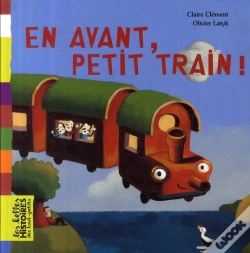 Capa do artigo En Avant, Petit Train !