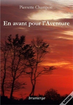 Capa do artigo En Avant Pour L'Aventure