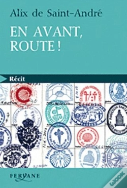 Capa do artigo En Avant, Route !