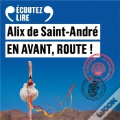 Capa do artigo En Avant, Route ! Cd