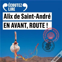 Capa do artigo En Avant, Route ! Cd