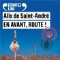 En Avant, Route ! Cd - Preview