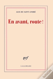 Capa do artigo En Avant, Route !