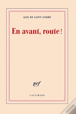 Capa do artigo En Avant, Route !