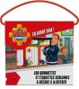 En Avant Sam - Preview