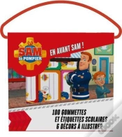 Capa do artigo En Avant Sam