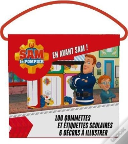Capa do artigo En Avant Sam